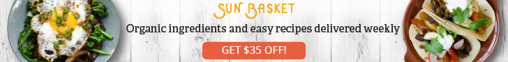 Sun Basket Coupon Code