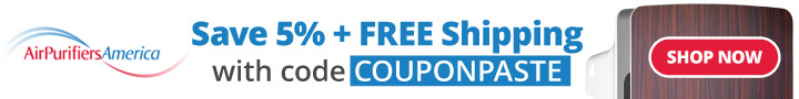 Air Purifiers America coupon code