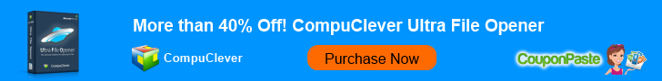 compuclever coupon code