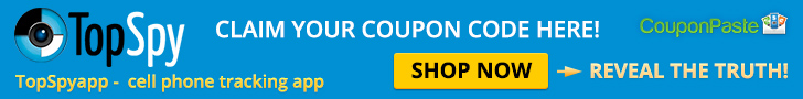 topspyapp coupon code