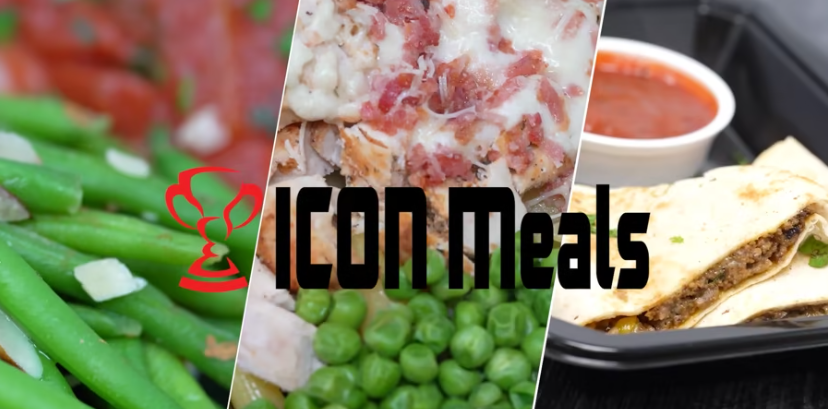 ICON Meals
